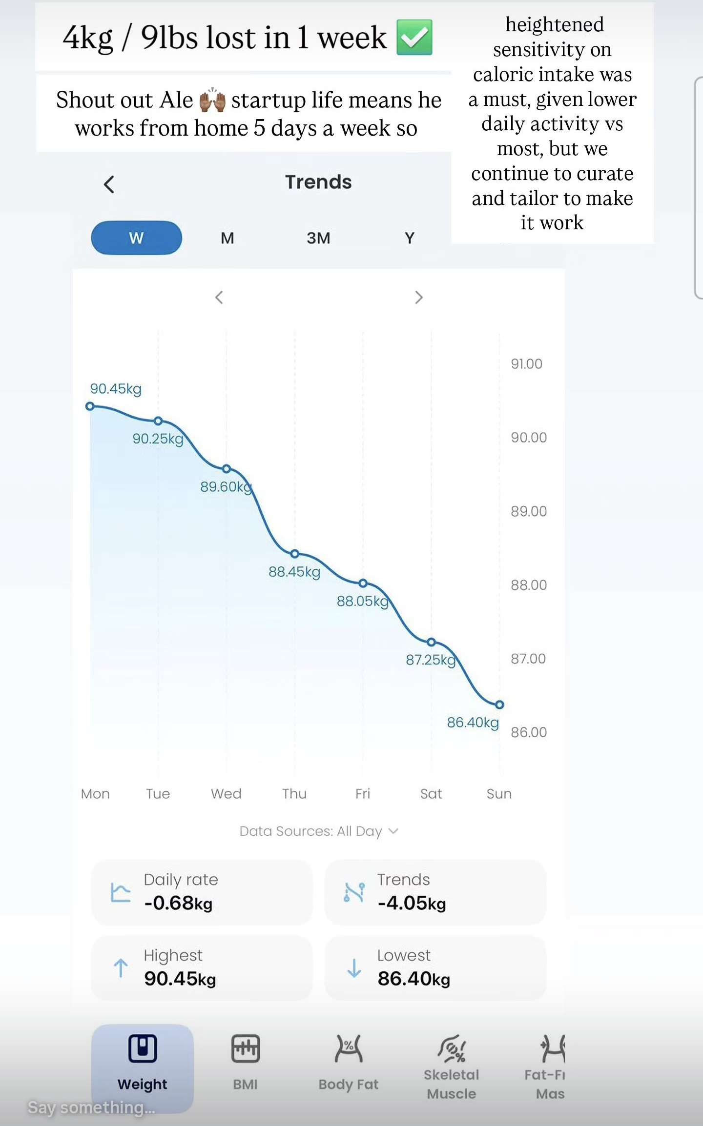 Client win screenshot 7